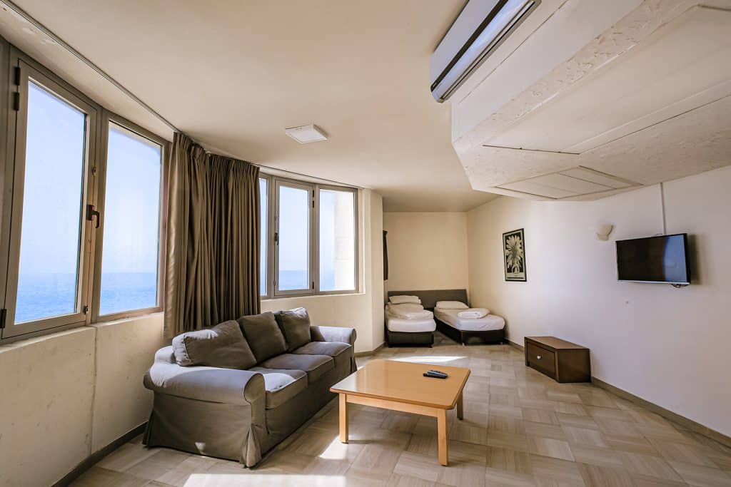 Apartment with Sea View 104