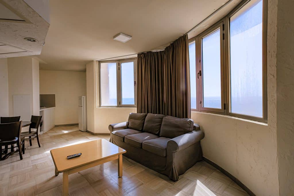 Apartment with Sea View 104