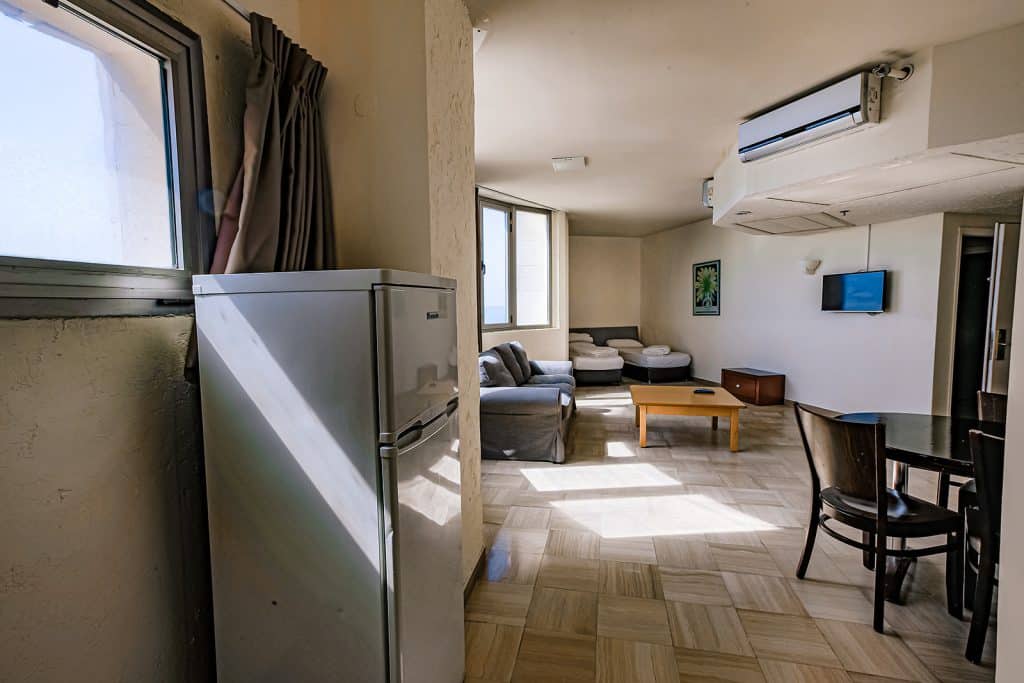 Apartment with Sea View 104