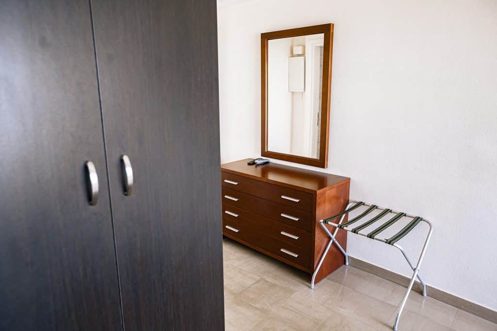 Apartment with Sea View 104