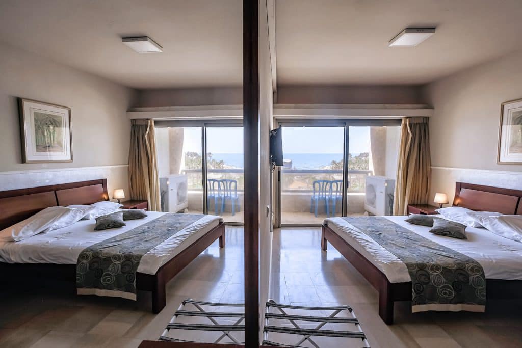 Apartment with Sea View 104