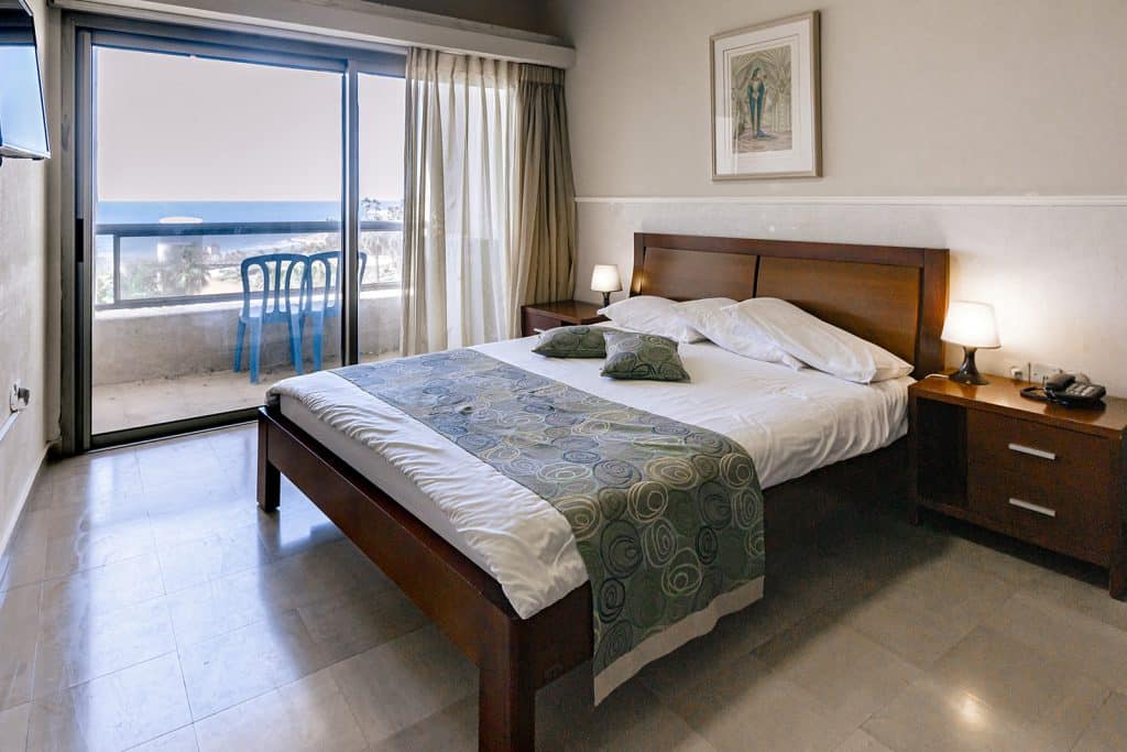 Apartment with Sea View 104