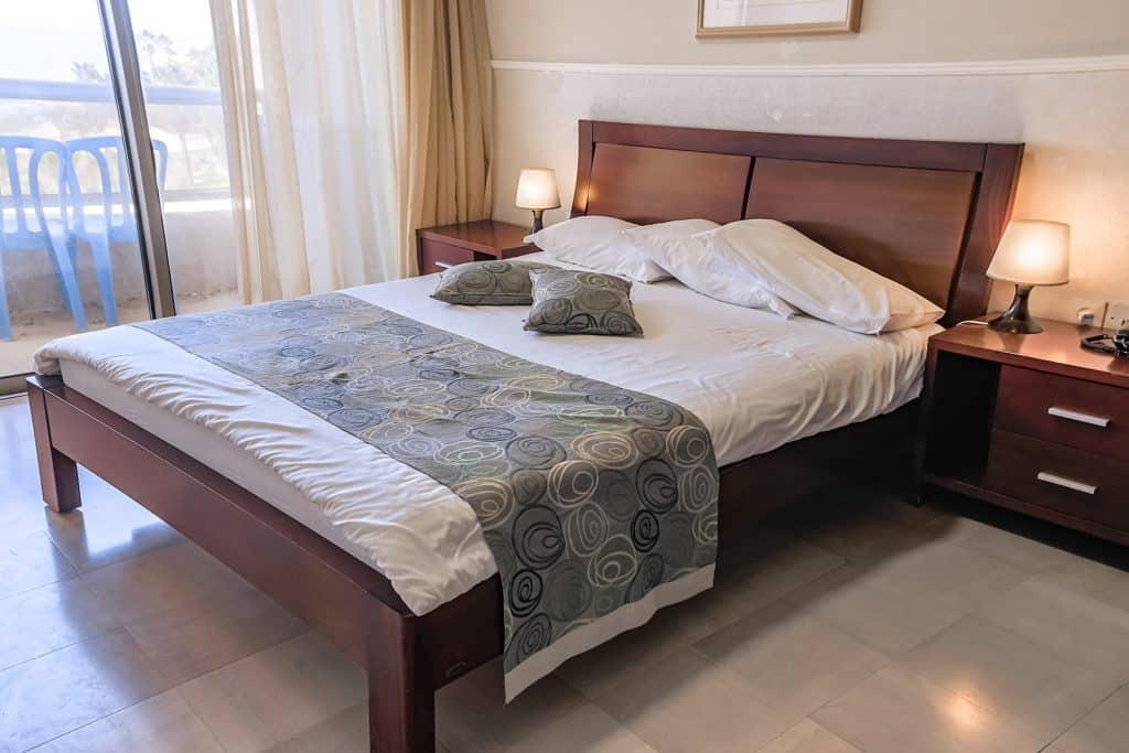 Apartment with Sea View 104