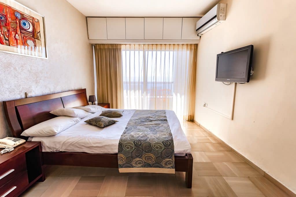 Apartment with Sea View 105
