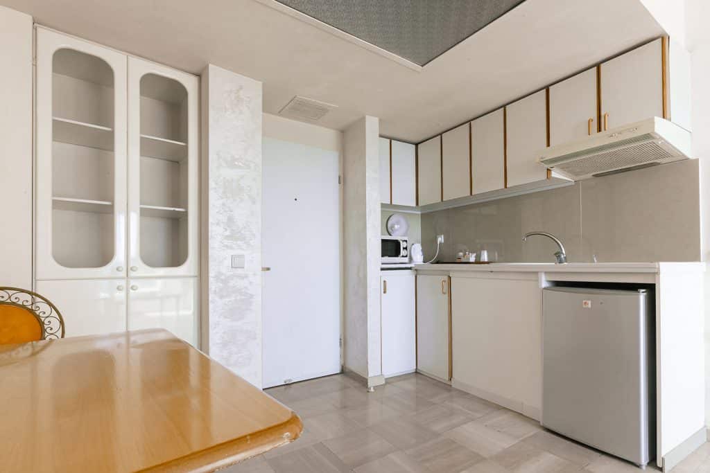 Apartment with Sea View 105
