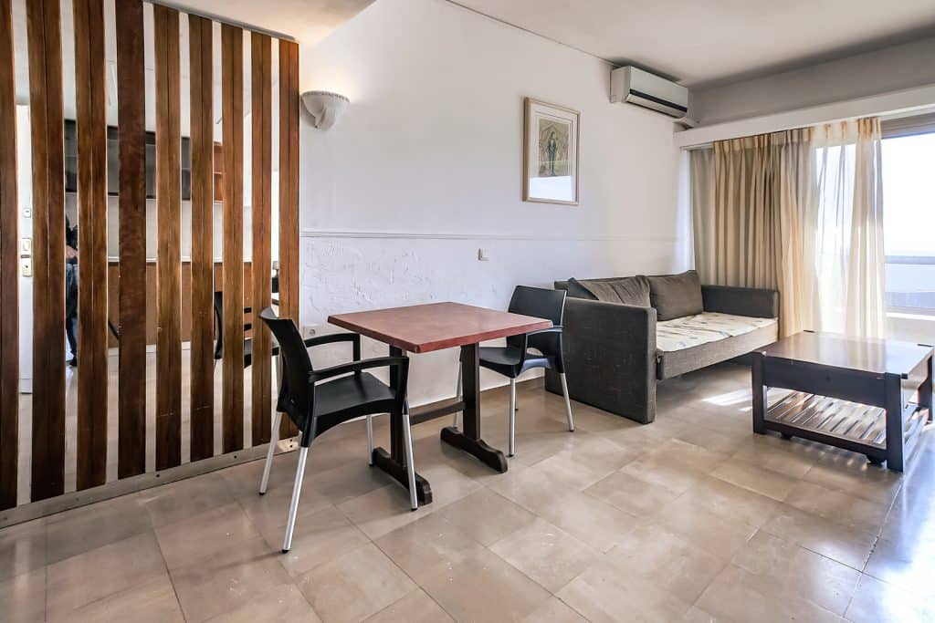 Apartment with Sea View 106