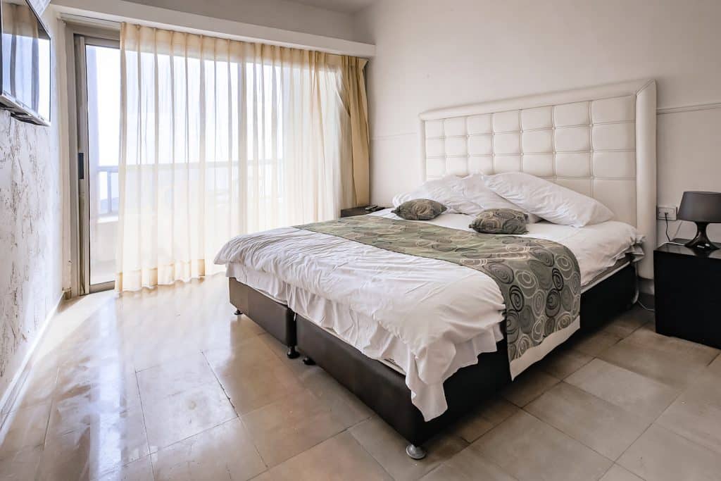 Apartment with Sea View 106