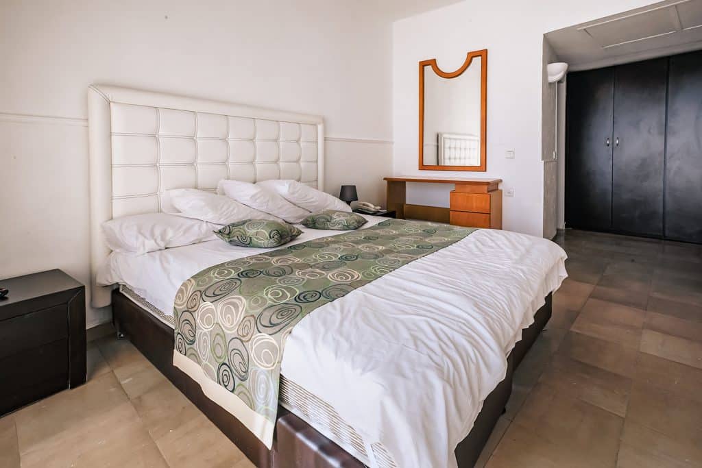 Apartment with Sea View 106