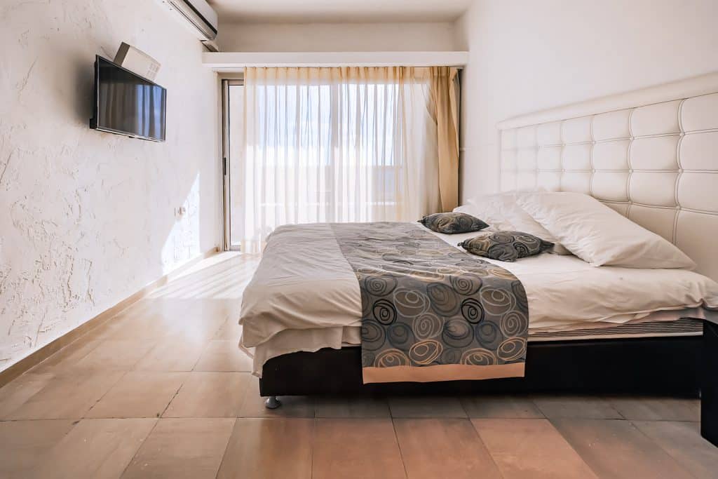 Apartment with Sea View 106