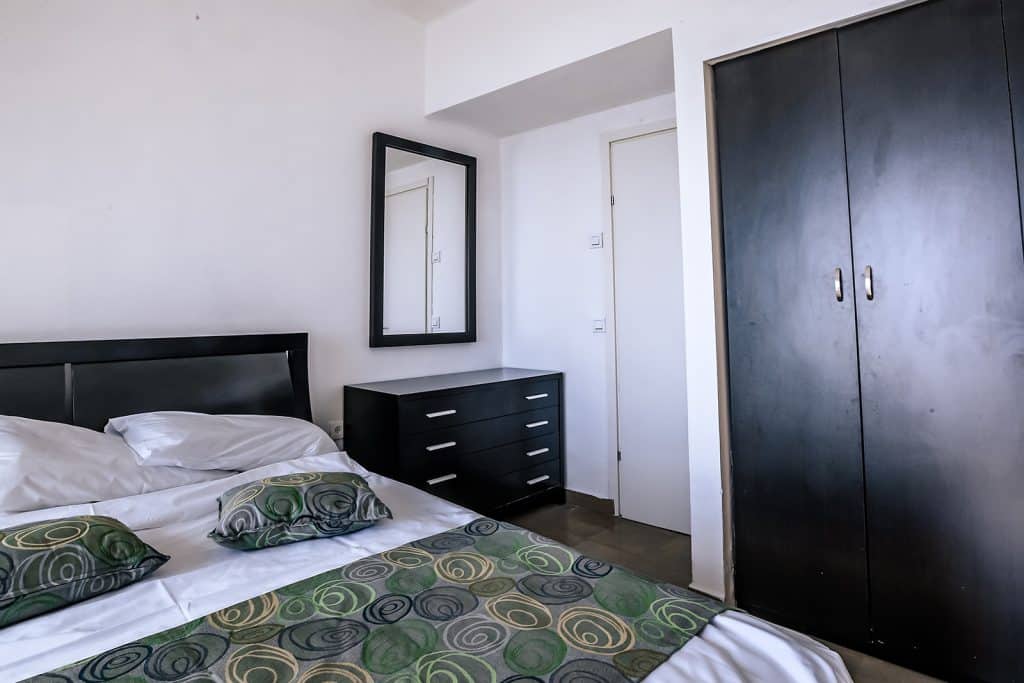 Apartment with Sea View 107