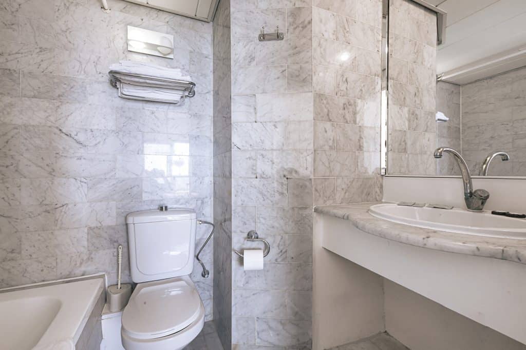 Apartment with Sea View 107