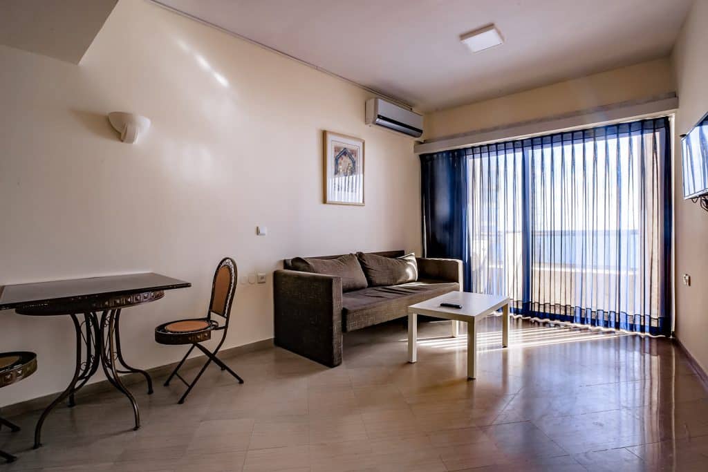 Apartment with Sea View 205