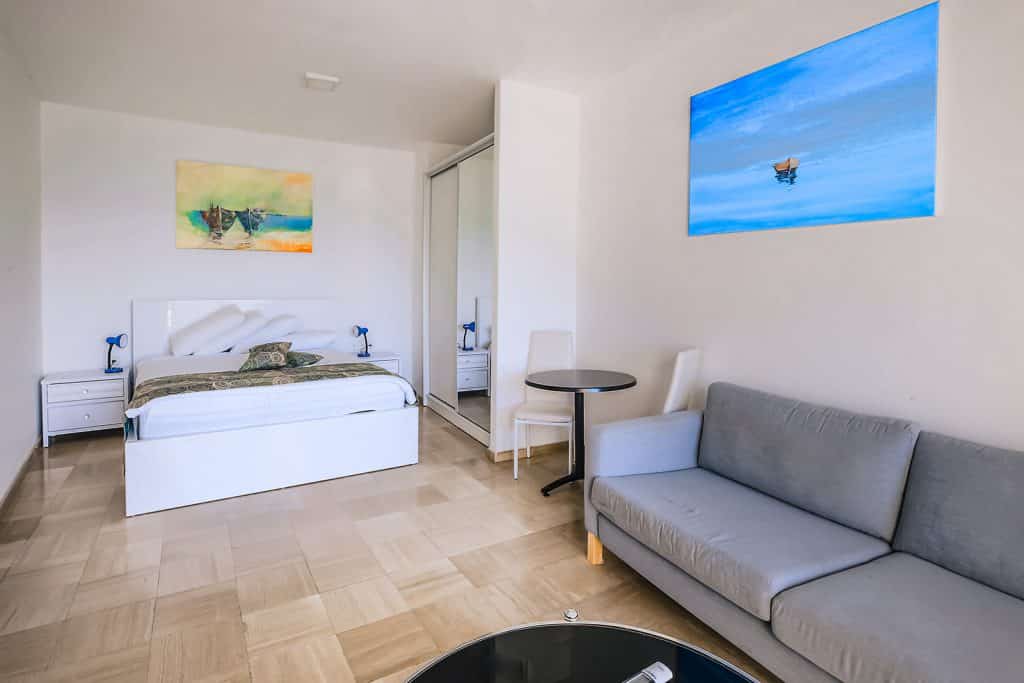 Presidential Studio 303