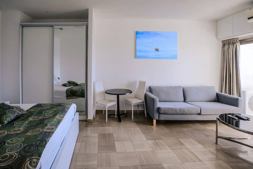 Presidential Studio 303