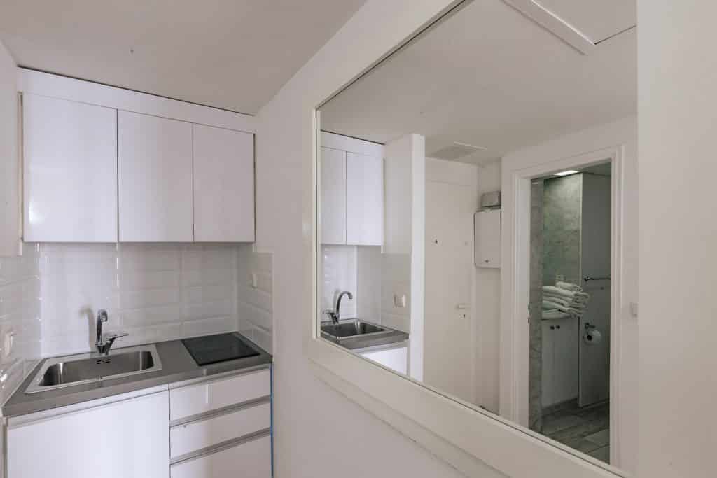 Presidential Studio 303