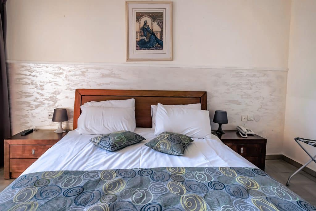 One Bedroom Apartment with Sea View 707