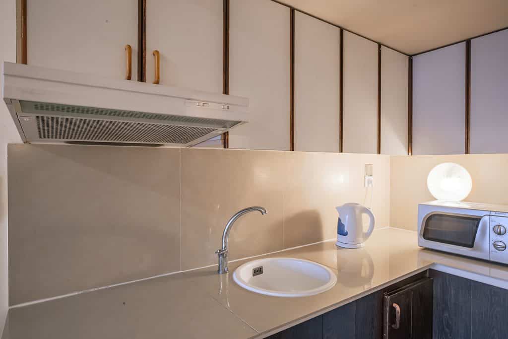 One Bedroom Apartment with Sea View 707