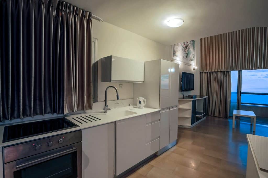 Premium Duplex Apartment Sea View 1106