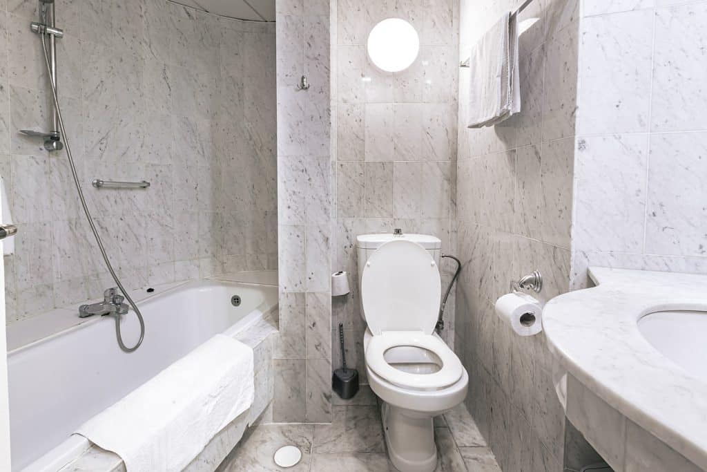 Premium Duplex Apartment Sea View 1106