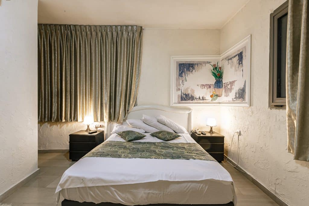 Premium Duplex Apartment Sea View 1106