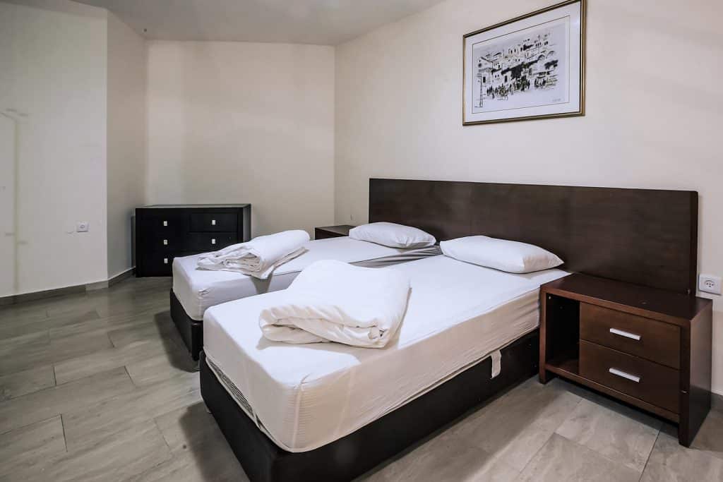 Large Duplex Apartment Sea View 1105
