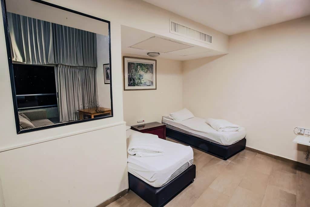 Large Duplex Apartment Sea View 1105