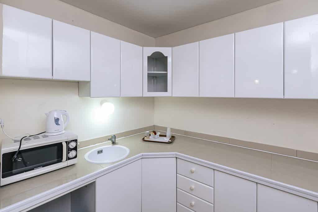 Family Duplex Apartment Sea View 1103