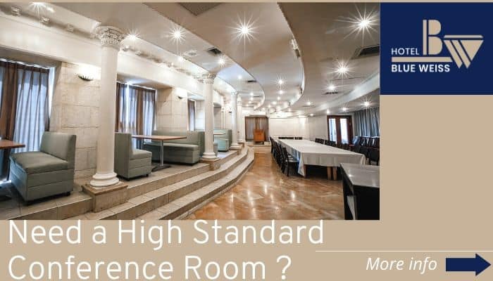 Need Netanya Conference Room