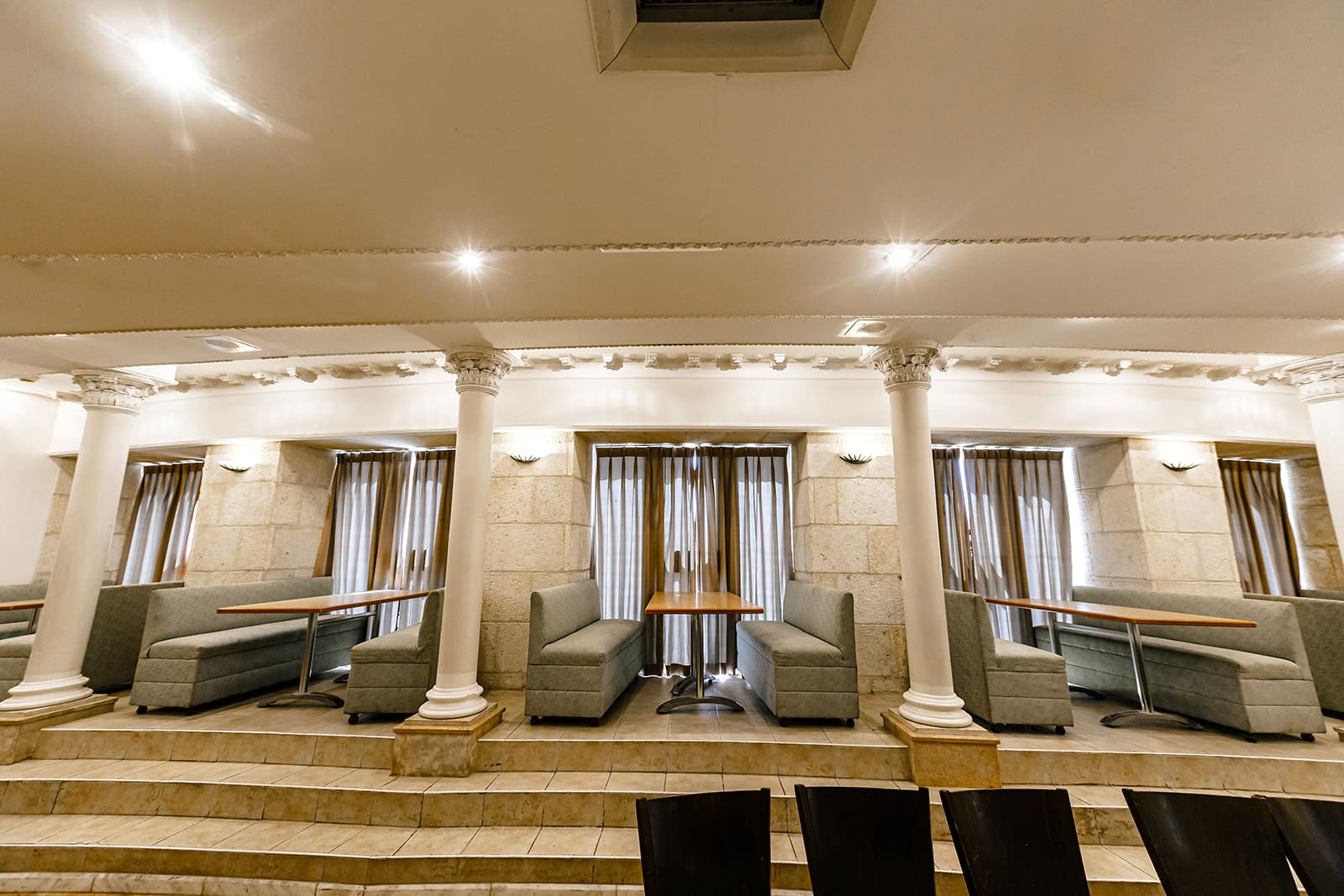 book meeting room netanya